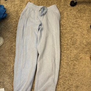 Lululemon scuba joggers